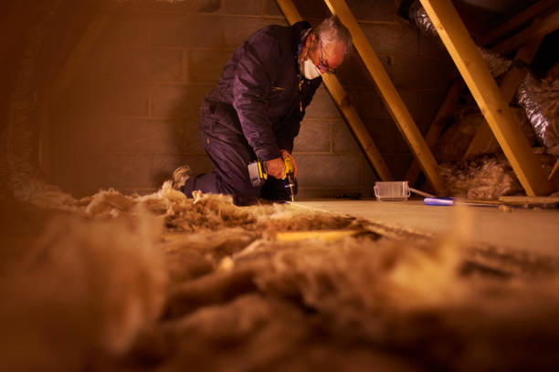 Best Insulation Installation Services in Gridley, CA