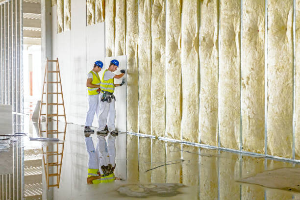 Best Insulation for Specific Applications in Gridley, CA